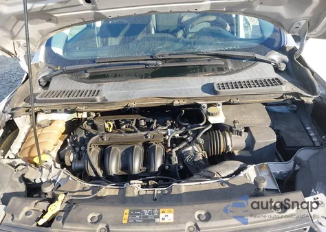 2014 Ford Escape S from USA, damaged, VIN 1FMCU0F75EUB04906